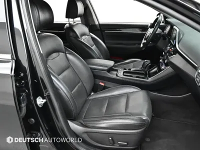 Hyundai Grandeur 2019, 85089 км, за 14300000 KRW - фото 10
