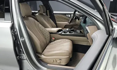 Kia K8 2023, 96796 км, за 29000000 KRW - фото 27