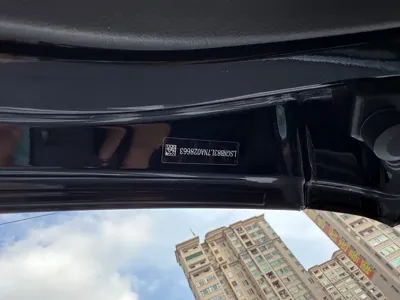 Cadillac XT5 2022, 30000 км, за 138800 CNY - фото 9