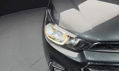 ChevroletGMDaewoo Spark 2018, 37885 км, за 6900000 KRW - фото 22