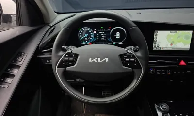 Kia Niro 2026, 14457 км, за 31700000 KRW - фото 13