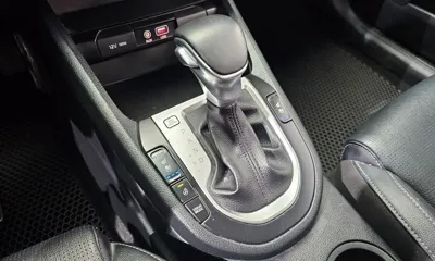 Kia K3 2019, 117863 км, за 9300000 KRW - фото 9
