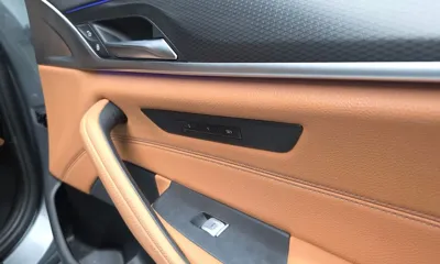 BMW 5-Series 2023, 51343 км, за 38000000 KRW - фото 31