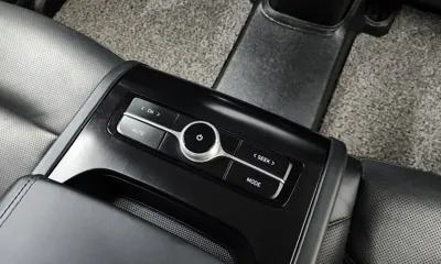 Hyundai Grandeur 2020, 89735 км, за 21900000 KRW - фото 36