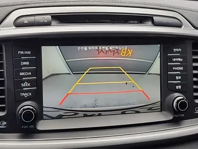 Kia Sorento 2015, 139727 км, за 10300000 KRW - фото 16