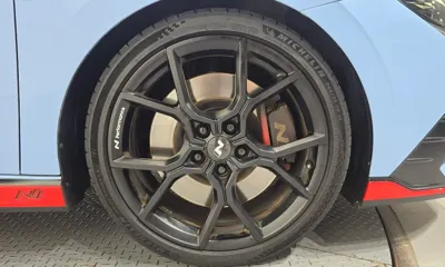 Hyundai Avante 2022, 23424 км, за 24900000 KRW - фото 21