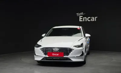 Hyundai Sonata 2021, 56766 км, за 20500000 KRW