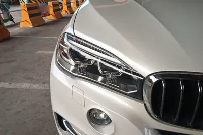 BMW X5 2017, 96199 км, за 155733.01 CNY - фото 7