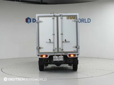 ChevroletGMDaewoo labo 2019, 118280 км, за 5500000 KRW