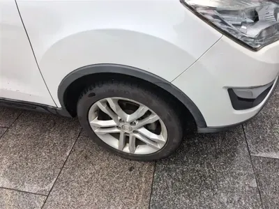 Changan CS35 2016, 81900 км, за 17400 CNY - фото 26