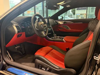 BMW 8-Series 2023, 20173 км, за 80500000 KRW - фото 10