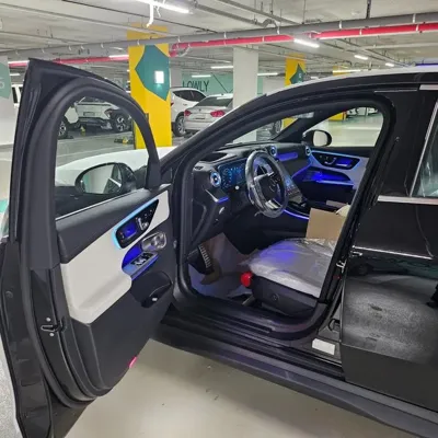 Mercedes-Benz GLC-Class 2026, 10 км, за 105000000 KRW - фото 10