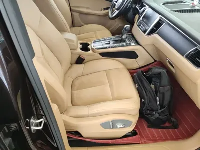 Porsche Macan 2016, 109800 км, за 103300 CNY - фото 25