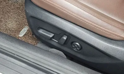Hyundai Sonata 2019, 138151 км, за 12350000 KRW - фото 19