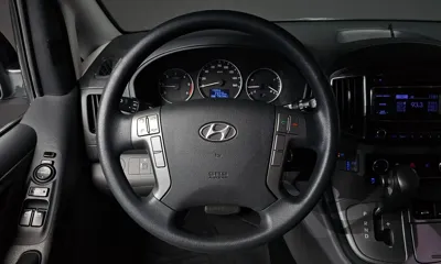 Hyundai Starex 2016, 176144 км, за 8800000 KRW - фото 16