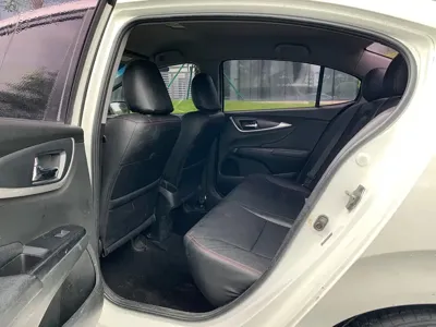 Honda Crider 2018, 156000 км, за 36800 CNY - фото 12