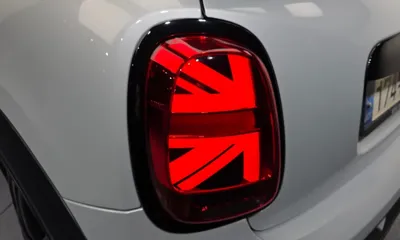 MINI Cooper Convertible 2022, 59538 км, за 29400000 KRW - фото 23