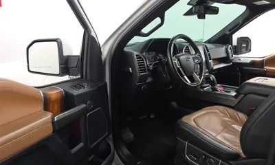 Ford F150 2017, 108067 км, за 37770000 KRW - фото 10