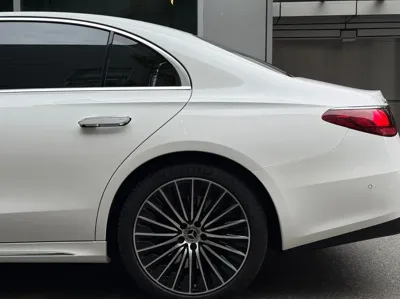 Mercedes-Benz E-Class 2026, 1100 км, за 106350000 KRW - фото 8