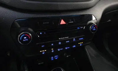 Hyundai Tucson 2016, 131636 км, за 11300000 KRW - фото 30