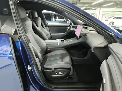 Xiaomi 小米YU7 2025, 14800 км, за 270600 CNY - фото 25