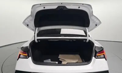 Hyundai Avante 2025, 10189 км, за 22990000 KRW - фото 20