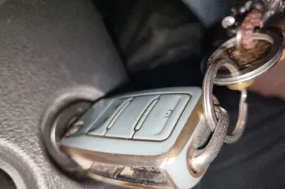 Volkswagen Santana 2015, 92200 км, за 26641.24 CNY - фото 20