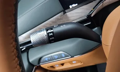 Genesis GV80 2025, 489 км, за 77900000 KRW - фото 30