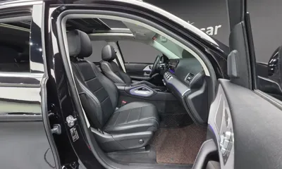 Mercedes-Benz GLE-Class 2020, 64216 км, за 52000000 KRW - фото 10