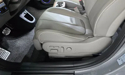 Hyundai Ioniq5 2022, 71295 км, за 35200000 KRW - фото 31