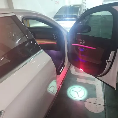 Mercedes-Benz E-Class 2022, 36111 км, за 14730000 KRW