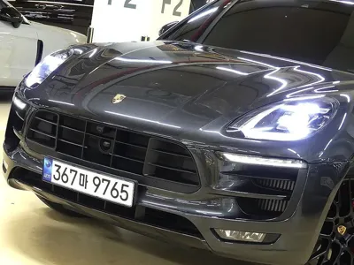 Porsche Macan 2018, 51000 км, за 56000000 KRW - фото 6