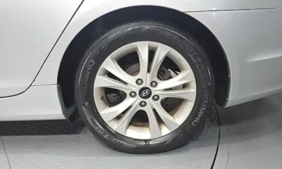 Hyundai Sonata 2012, 144360 км, за 3800000 KRW - фото 21
