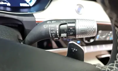 Genesis GV70 2021, 51000 км, за 36600000 KRW - фото 27