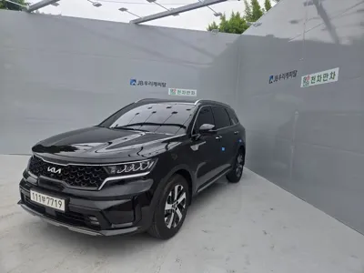 Kia Sorento 2022, 94250 км, за 21950000 KRW