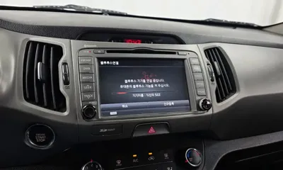 Kia Sportage 2016, 101003 км, за 7990000 KRW - фото 16