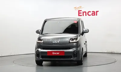 Kia Ray 2022, 35156 км, за 13500000 KRW