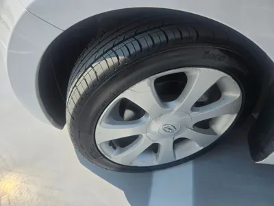 Hyundai Avante 2012, 117000 км, за 4500000 KRW - фото 7