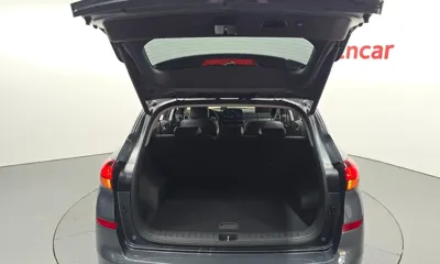 Hyundai Tucson 2020, 110861 км, за 14900000 KRW - фото 20