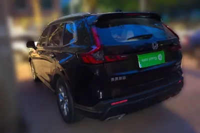 Honda CR-V 2024, 29000 км, за 67979686.04 CNY