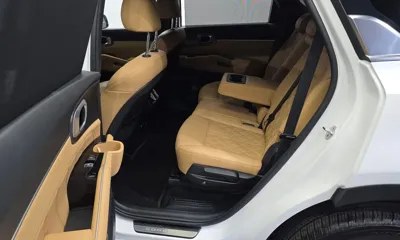 Kia Sorento 2021, 137256 км, за 24800000 KRW - фото 12