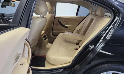 BMW 3-Series 2015, 120177 км, за 11800000 KRW - фото 13