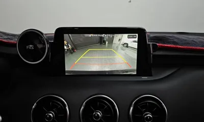 Kia Stinger 2020, 116899 км, за 21100000 KRW - фото 14