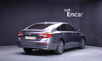 Honda Accord 2020, 72310 км, за 20500000 KRW
