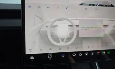 Tesla Model Y 2025, 15038 км, за 63500000 KRW - фото 34