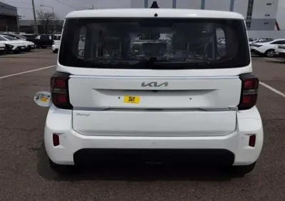 Kia Ray 2026, 1 км, за 3240000 KRW