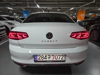 Volkswagen Passat 2022, 44107 км, за 25900000 KRW - фото 3