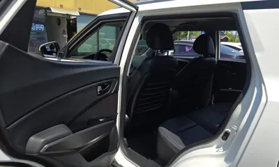 KG_Mobility_Ssangyong TIBOLI 2017, 89024 км, за 8700000 KRW - фото 26