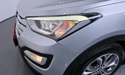 Hyundai Santafe 2013, 149495 км, за 99990000 KRW - фото 22