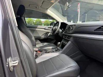 Volkswagen Tharu 2019, 70000 км, за 56800 CNY - фото 10